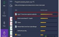 DIGITAL TV TUNER DEVICE REGISTRATION APPLICATION LÀ GÌ ?