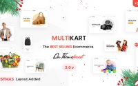 Share trọn bộ HTML theme MultiKart – Theme eCommerce tuyệt đẹp