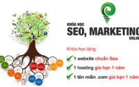 Share trọn bộ video khóa học Đào Tạo Seo