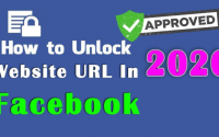 Dịch vụ Unlock tên miền – Gỡ tên miền bị cấm share trên Facebook