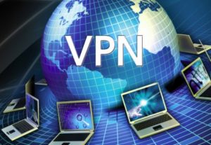 Sử dụng mạng ảo VPN truy cập web bị chặn trên máy tính