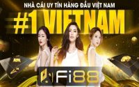 Tạo tài khoản tham gia cá cược trên web cá độ bóng đá Fi88