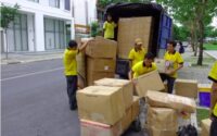 Tại sao nên sử dụng dịch vụ chuyển nhà Kiến Vàng