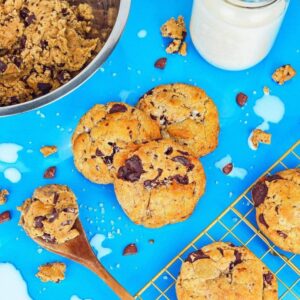 Courage Cookies - Food Business