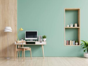 What You Need for an Effective Learning and Working Space