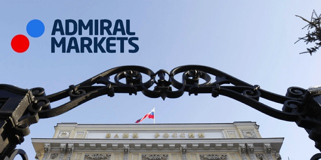 Admiral Markets áp dụng cơ chế quản lý tiền ký quỹ riêng biệt