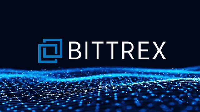 ADX coin hiện đang được niêm yết tại sàn giao dịch Bittrex