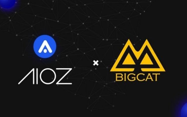 AIOZ Network vào ngày 15/4/2021 đã loại bỏ “Bằng sáng chế”