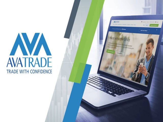 AvaTrade - Sàn giao dịch uy tín trên thị trường