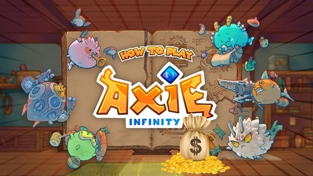 Axie Infinity được xem những niềm tự hào của ngành công nghiệp Việt Nam