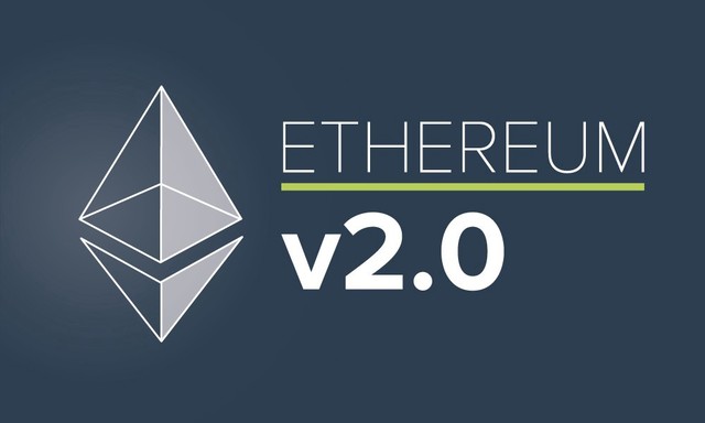 Bản cập nhật Ethereum 2.0 vẫn đang trong giai đoạn đầu phát triển 