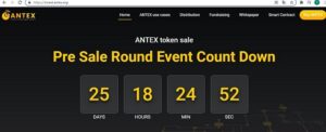 Hướng Dẫn Mua Token AntEx nhanh chóng, đơn giản nhất