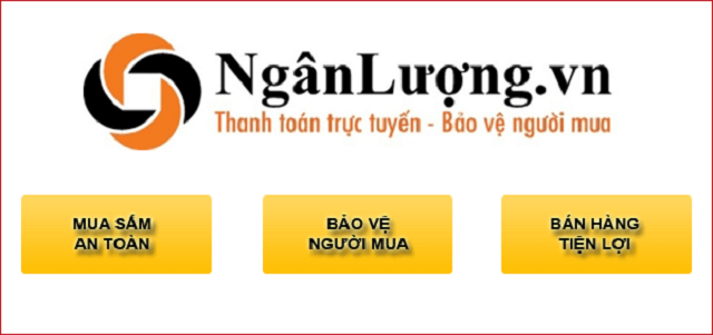 BDSwiss chưa hỗ trợ thanh toán qua cổng ngân lượng