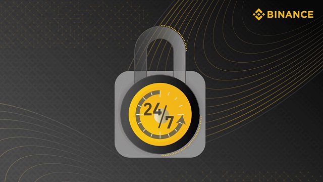 Binance bảo đảm quyền lợi của khách hàng thông qua quỹ bảo hiểm SAFU