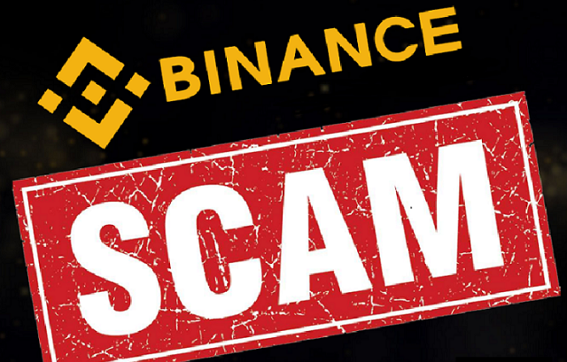 Binance có lừa đảo không?