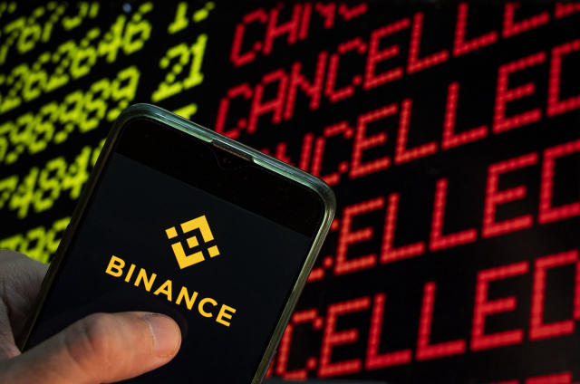 Binance được coi là một trong những sàn giao dịch tiền điện tử lớn nhất thế giới