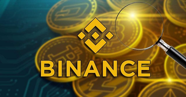 Binance hỗ trợ đa dạng các loại tiền điện tử hơn so với một số sàn giao dịch khác hiện nay