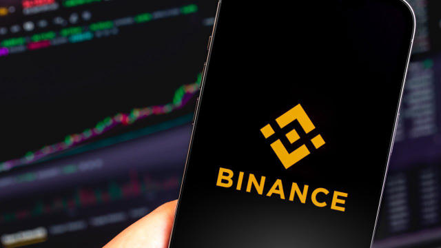 Binance Pool là hệ thống dành riêng cho các thợ đào ETH