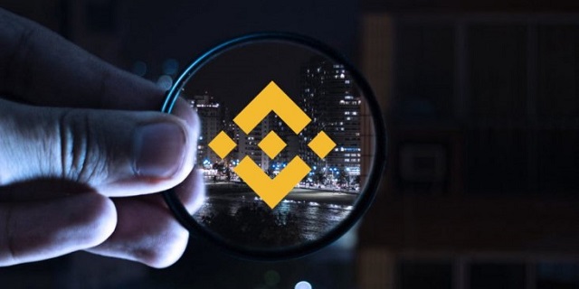 Binance Smart Chain không hề phát hành token mà sử dụng luôn Binance Coin của sàn giao dịch