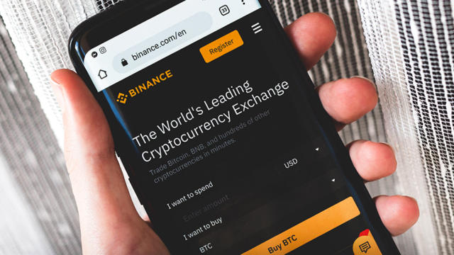 Binance US là sàn giao dịch dành riêng cho thị trường Mỹ