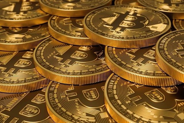 Bitcoin đang dần trở nên khan hiếm