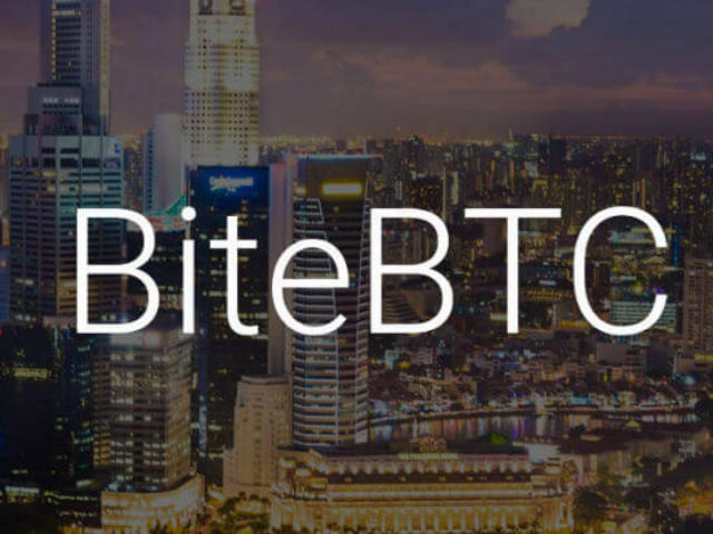 BiteBTC là sàn giao dịch nổi tiếng, được nhiều người đánh giá cao
