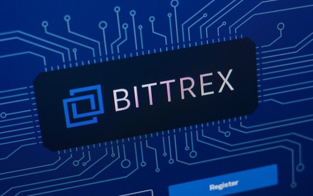 Bittrex là sàn giao dịch có trụ sở nằm tại Mỹ