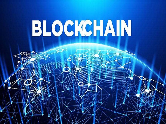 Blockchain là gì?