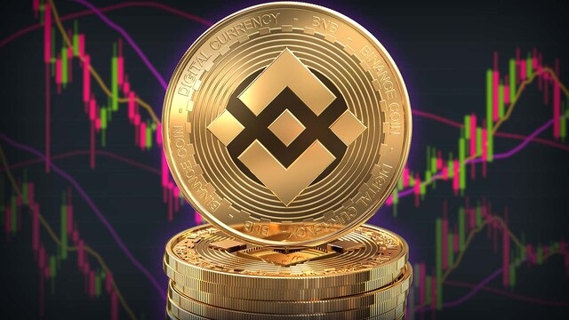 BNB được phát hành bởi sàn Binance "ông trùm" trong các sàn giao dịch tiền điện tử