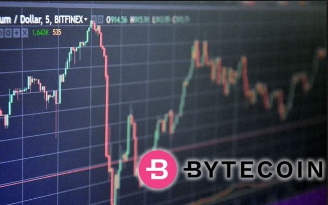 Bytecoin là thế hệ của tiền điện tử tiếp theo và là coin được tạo ra với công nghệ CryptoNote