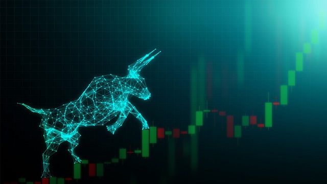 Các biểu hiện của thị trường Bullish