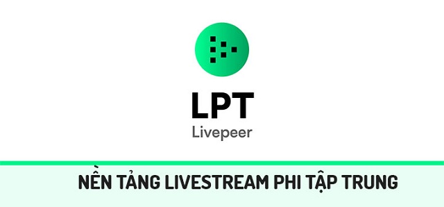 Các đối tượng khách hàng của Livepeer