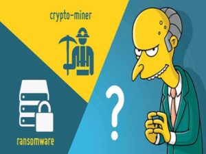 Các hình thức nào kẻ tấn công thường sử dụng để lợi dụng máy tính người dùng để đào coin?