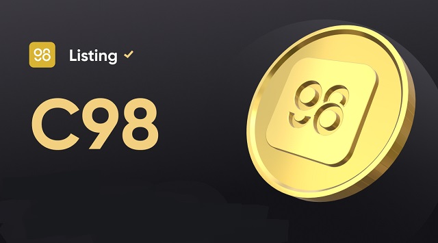 Các thông tin cơ bản về C98 coin