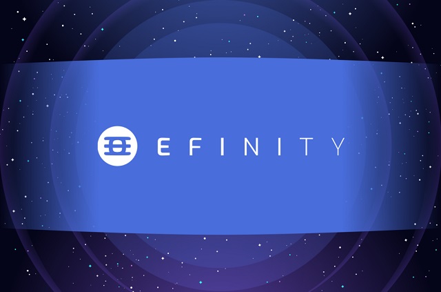 Các tính năng độc đáo của Efinity mà bạn cần biết