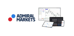 Sàn Admiral Markets là gì? Uy tín hay lừa đảo & Cách đăng ký tài khoản