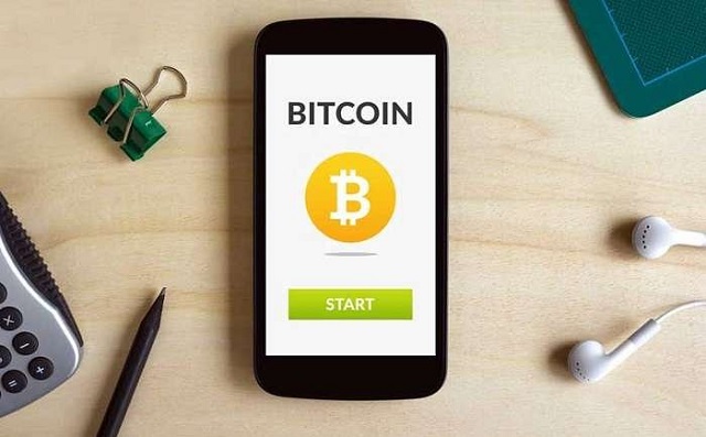 Cách đào Bitcoin miễn phí trên điện thoại