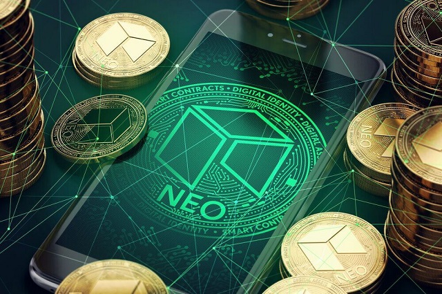 Cách khai thác NEO Coin (Kiếm thu nhập GAS thụ động)