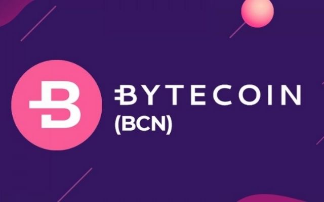 Cách thức tham gia vào mạng Bytecoin là tải 1 phần mềm đặc biệt có thể tạo ra ví BCN