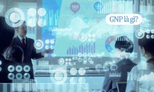 GNP là gì? Phân biệt GDP và GNP & Cách tính GNP từ A – Z