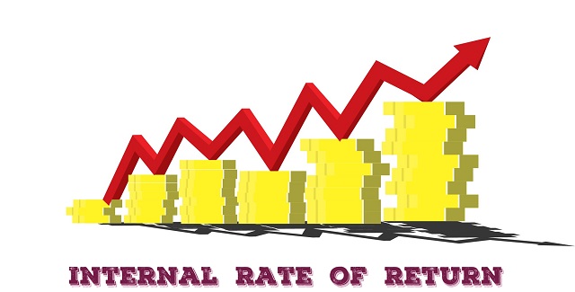 Chỉ số IRR là gì? Chỉ số IRR được biết tới là một chỉ số để đo lường khả năng sinh lời của một thương vụ đầu tư 