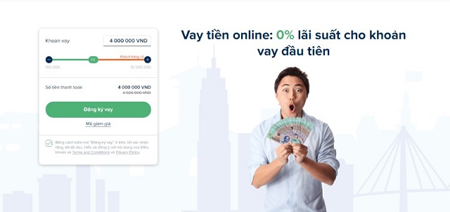 Cho vay trả góp 100 ngày tại Senmo hỗ trợ hồ sơ cho khách hàng thuộc nợ xấu nhóm 2