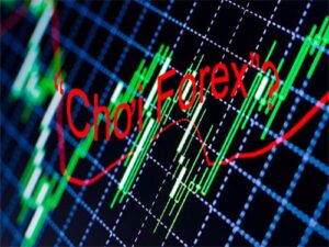 Hướng dẫn cách chơi Forex hiệu quả cho người mới bắt đầu