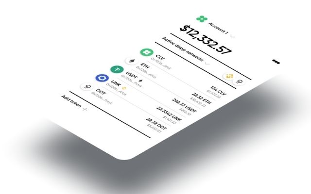 Clover khuyến khích người xây dựng dApp nhờ vào việc chia sẻ tự động phần trăm