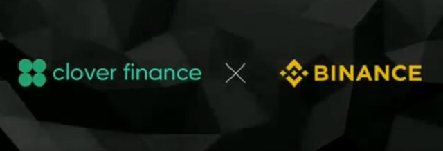 CLV token được cho ra mắt tại sàn giao dịch lớn Binance và những sàn khác