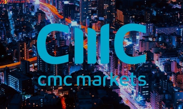 CMC Markets là sàn giao dịch CFD quốc tế lớn nhất hiện nay