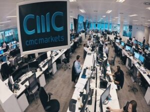 Sàn CMC Markets là gì? Uy tín hay lừa đảo & Cách đăng ký tài khoản