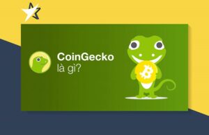 Gecko coin và những thông tin hữu ích nhất khi sử dụng hiện nay