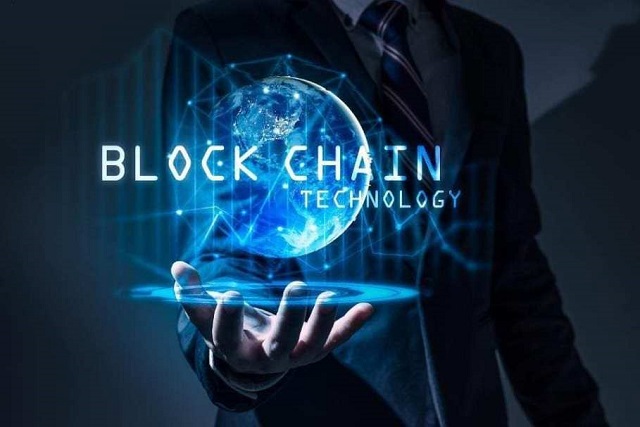 Công nghệ lưu trữ dữ liệu Blockchain là trụ cột trong các dự án tiền điện tử