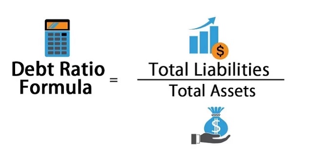 Công thức tính Debt Ratio là gì?